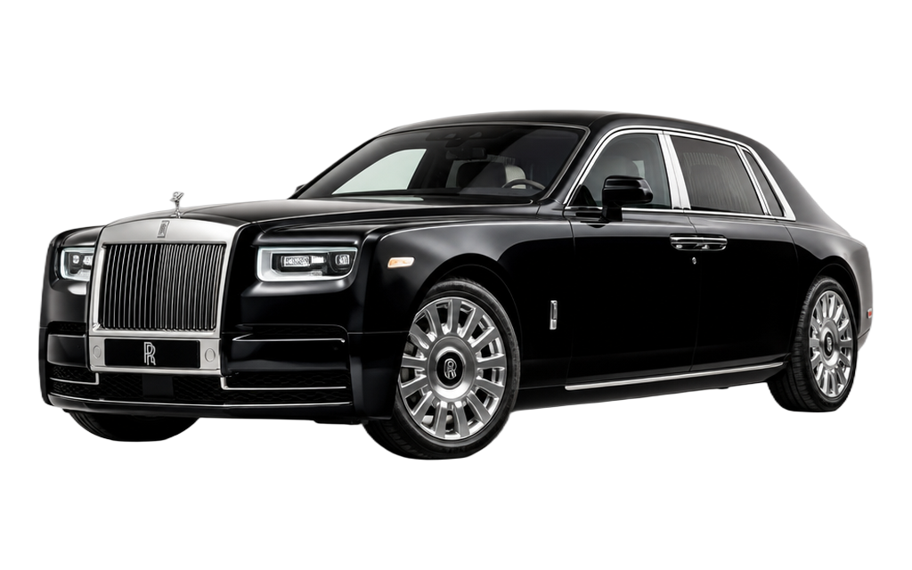 RENT LUXURY