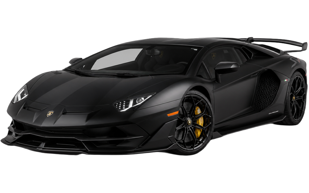 RENT SUPERCARS
